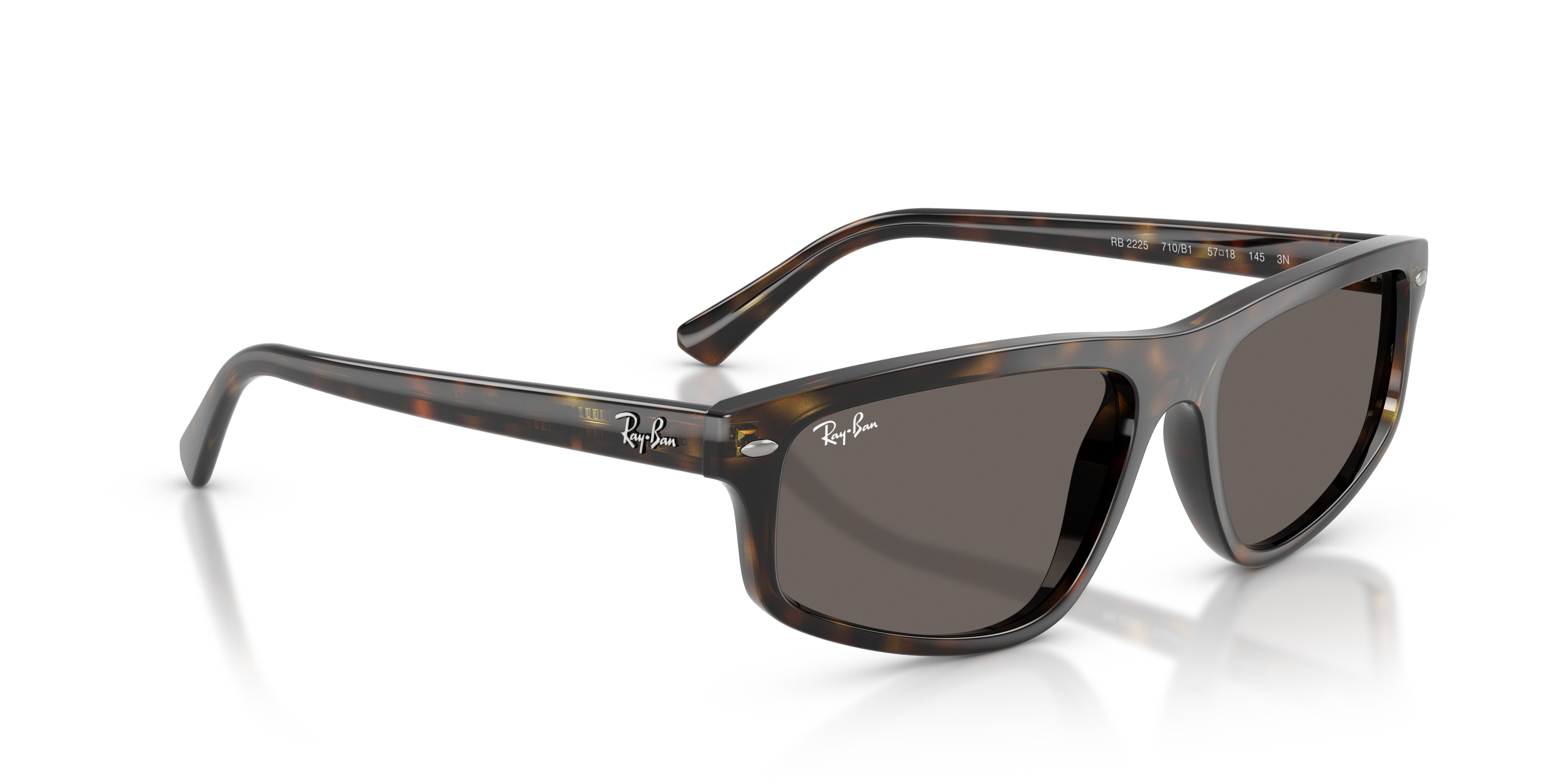 Ray-Ban RB2225 710/B1  